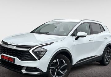 Kia Sportage 11.020 km 27.979 &euro; Elsdorf (bei Köln) 50189