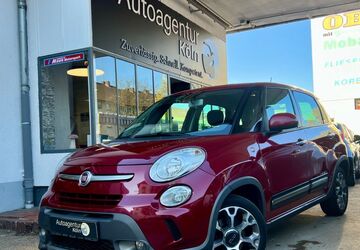 Fiat 500L 179.000 km 6.990 &euro; Köln 51067