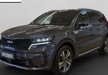 Kia Sorento 61.650 km 37.850 &euro; Leverkusen 51381