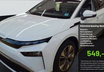 Skoda Enyaq 20.479 km 42.990 &euro; Pulheim-Brauweiler 50259