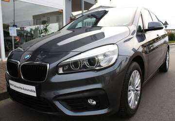 BMW 216 150.000 km 7.999 &euro; Kaarst 41564