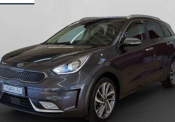 Kia Niro 71.500 km 18.250 &euro; Leverkusen 51381