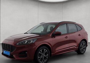 Ford Kuga 26.855 km 23.690 &euro; Düsseldorf 40233