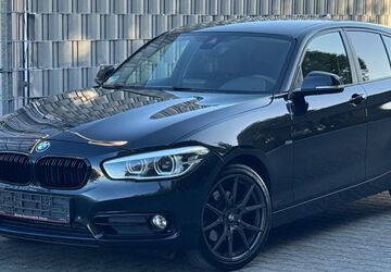 BMW 120 155.000 km 12.900 &euro; Neuss-Norf 41469