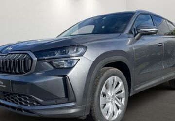 Skoda Kodiaq 1.025 km 45.980 &euro; Dormagen 41540