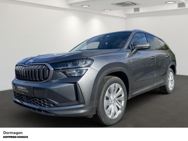 Skoda Kodiaq 1.025 km 45.980 &euro; Dormagen 41540