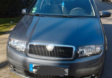 Skoda Fabia 199.570 km 1.300 &euro; koln 51067