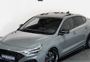 Hyundai i30 64.000 km 28.990 &euro; Remscheid 42855