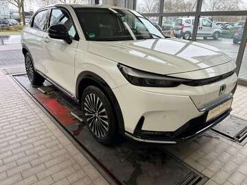 Gebrauchte Honda e:Ny1