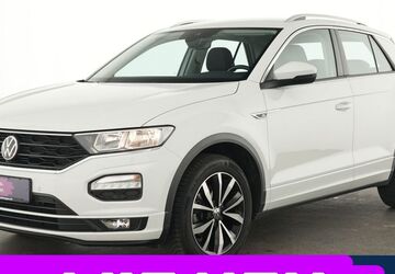 VW T-Roc 39.174 km 20.998 &euro; Neuss 41460