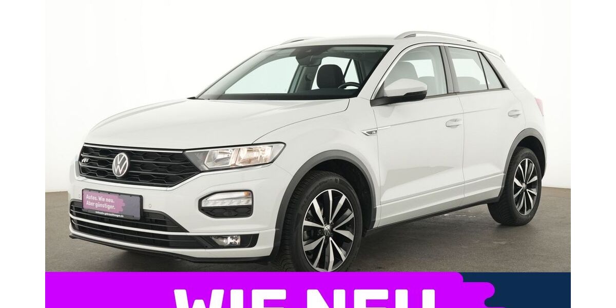 VW T-Roc 39.174 km 20.998 &euro; Neuss 41460