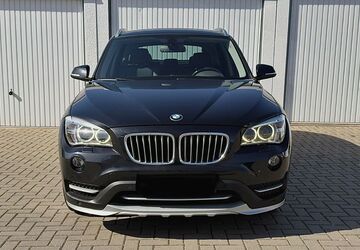 BMW X1 229.000 km 9.390 &euro; Kerpen 50170