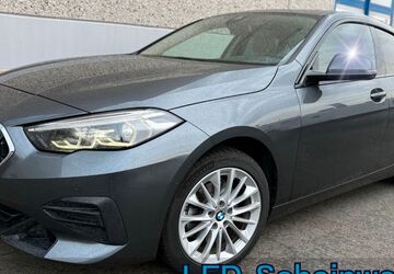 BMW 218 Gran Coupé 127.000 km 18.999 &euro; Köln 50739