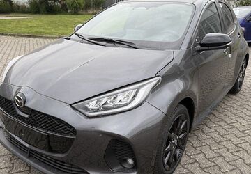 Mazda 2 Hybrid 5.080 km 24.301 &euro; Grevenbroich 41515
