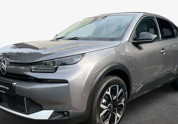 Citroen C4 4.600 km 24.350 &euro; Leverkusen 51373