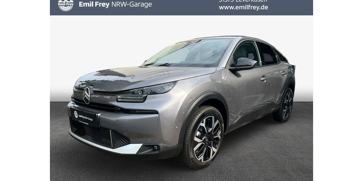 Citroen C4 4.600 km 24.350 &euro; Leverkusen 51373