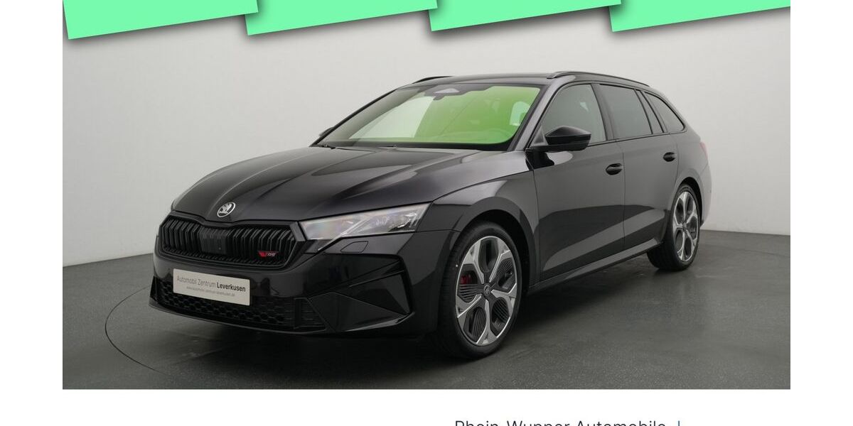 Skoda Octavia 1.010 km 45.980 &euro; Leverkusen 51379