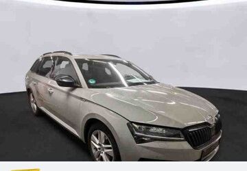 Skoda Superb 72.981 km 27.950 &euro; Remscheid 42857