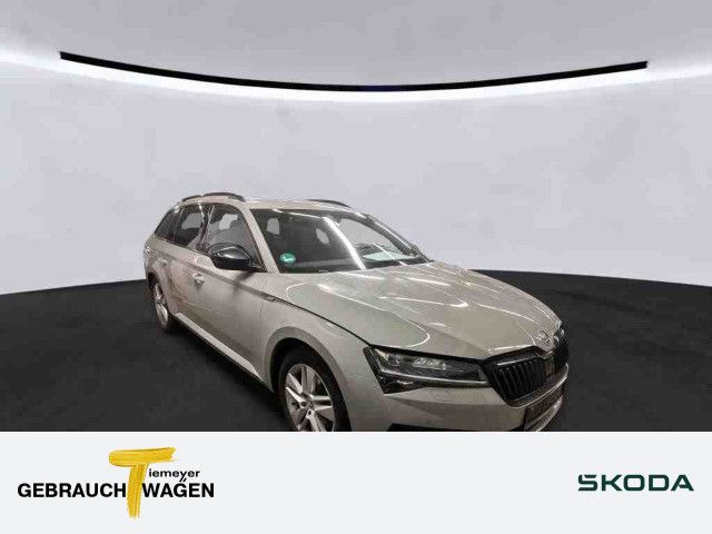 Skoda Superb 72.981 km 27.950 &euro; Remscheid 42857