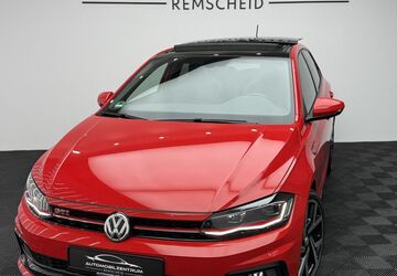 VW Polo 81.299 km 19.200 &euro; Remscheid 42899