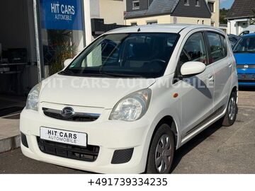 Gebrauchte Daihatsu Cuore