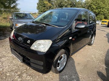 Gebrauchte Daihatsu Cuore