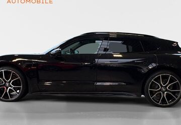 Porsche Taycan 65.900 km 58.490 &euro; Bedburg 50181