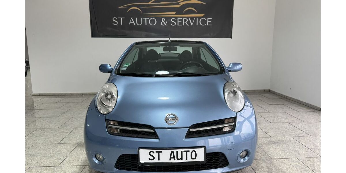 Nissan Micra 149.523 km 3.990 &euro; Köln 51107