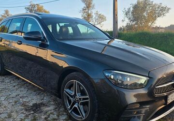 Mercedes-Benz E 300 153.990 km 25.995 &euro; HILDEN 40724