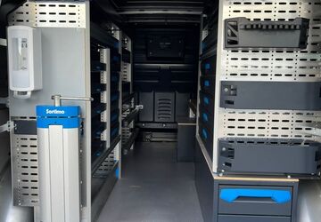 Mercedes-Benz Vito 91.672 km 27.900 &euro; Köln-Riehl 50735