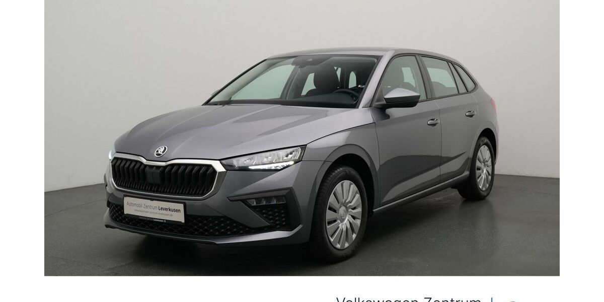 Skoda Scala 6.902 km 19.179 &euro; Leverkusen 51379