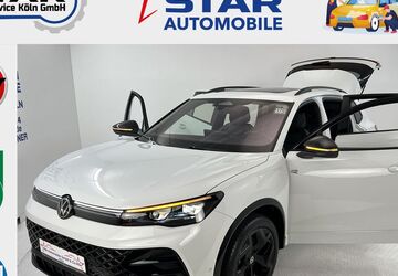 VW Tiguan 7.644 km 49.990 &euro; Köln 50739