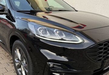 Ford Kuga 100.000 km 16.490 &euro; Bergisch Gladbach 51467