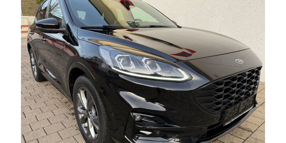Ford Kuga 100.000 km 16.490 &euro; Bergisch Gladbach 51467