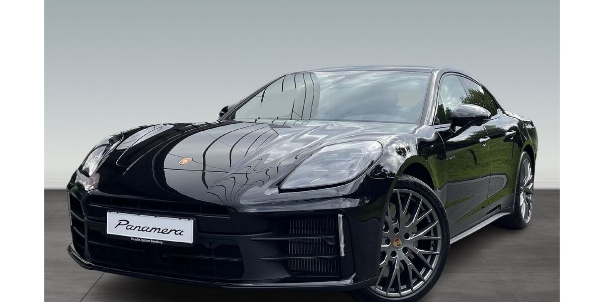 Porsche Panamera 5.900 km 123.900 &euro; Bergisch Gladbach 51429