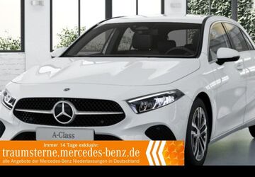 Mercedes-Benz A 180 3.359 km 28.890 &euro; Solingen 42653