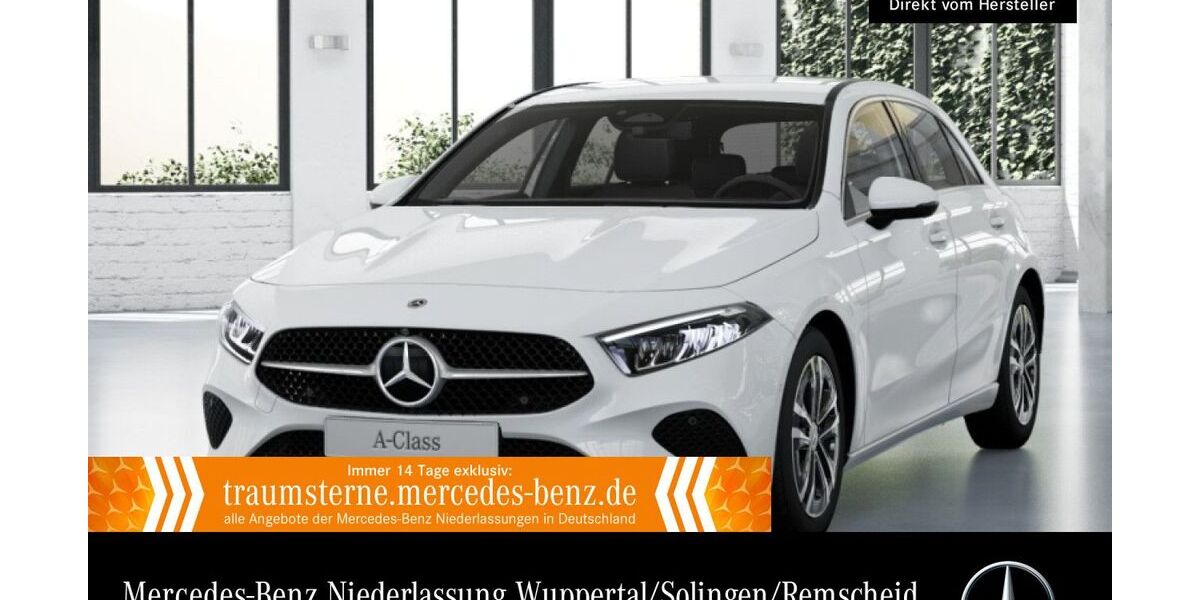 Mercedes-Benz A 180 3.359 km 28.890 &euro; Solingen 42653