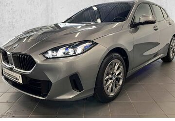 BMW 120 18.550 km 28.990 &euro; Solingen 42719