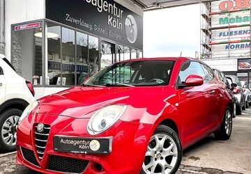 Alfa Romeo MiTo 145.000 km 3.390 &euro; Köln 51067