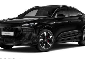 Audi Q6 e-tron 4.444 km 82.470 &euro; Bergheim 50126