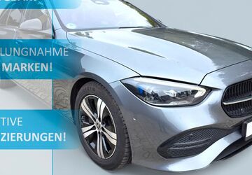 Mercedes-Benz C 200 119.000 km 24.990 &euro; Hilden 40724