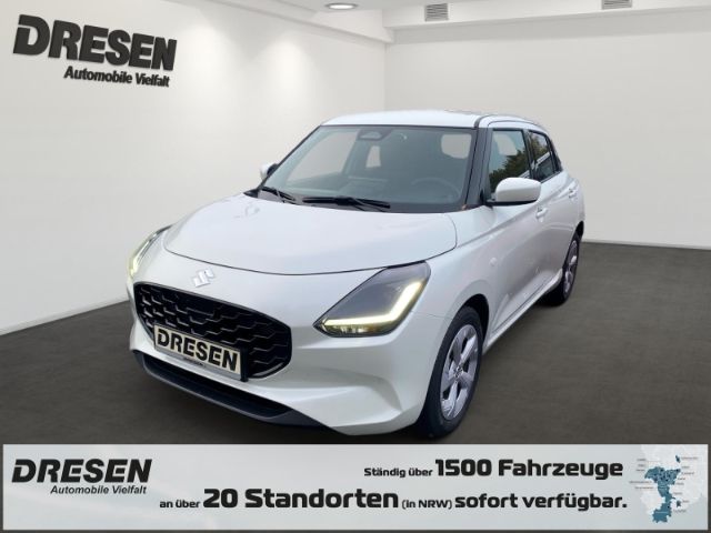 Suzuki Swift 5.500 km 17.490 &euro; Korschenbroich 41352