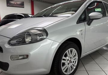 Fiat Punto 79.000 km 4.990 &euro; Leverkusen 51371