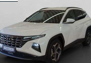Hyundai TUCSON 32.675 km 30.950 &euro; Leverkusen 51381