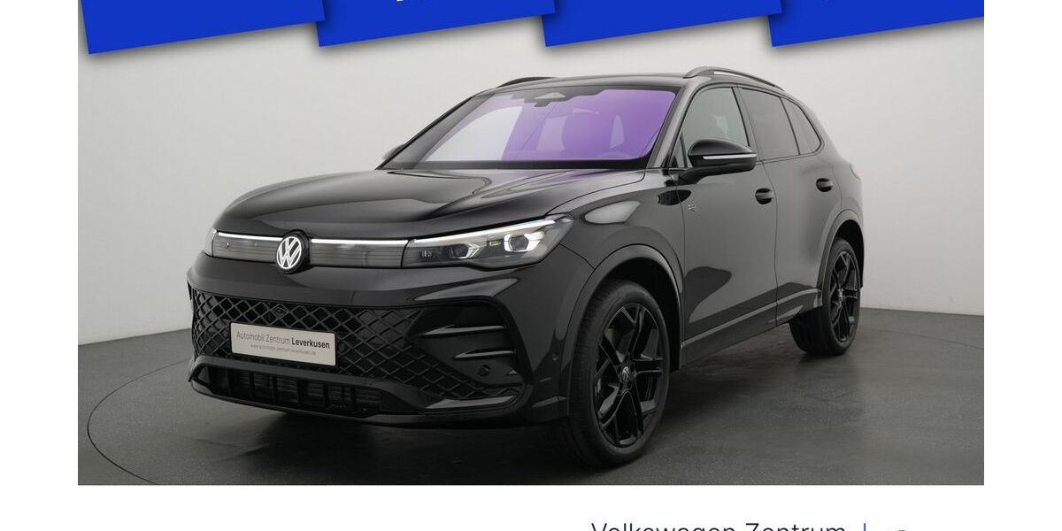 VW Tiguan 1.009 km 59.980 &euro; Leverkusen 51379