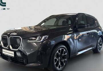 BMW X3 11.268 km 51.970 &euro; Kaarst 41564