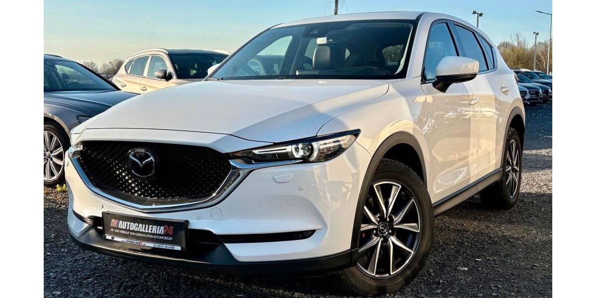 Mazda CX-5 169.082 km 16.990 &euro; Bergheim 50127