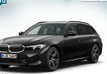 BMW 320 19.526 km 38.880 &euro; Düsseldorf 40549