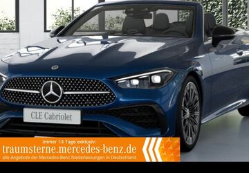 Mercedes-Benz CLE 200 7.750 km 56.590 &euro; Düsseldorf 40470
