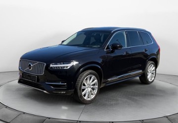 Volvo XC90 79.748 km 32.900 &euro; Dormagen 41540